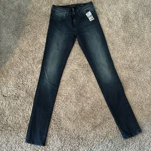 Mavi Skinny Jeans